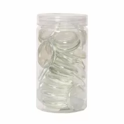 Top 10 👏 Clear Lustre Jumbo Gems By Ashland® ⭐