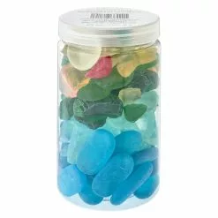 Promo π Mixed Aqua Sea Glass Gems By Ashland® π 7 Promo π Mixed Aqua Sea Glass Gems By Ashland® π -Ashland Online Store 10556675 30