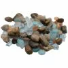 Promo ✨ Mixed Glass & Stone Pebbles By Ashland™ ✨ -Ashland Online Store 10556678 3
