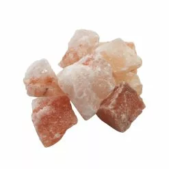 Deals ⭐ 12 Pack: Himalayan Salt Rocks by Ashland® ⭐