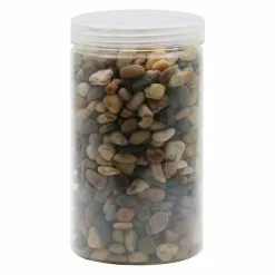 Hot Sale ⭐ Natural River Pebbles By Ashland™ 🎉