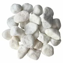 Cheapest 🎁 White Marble Rocks By Ashland™ ❤️
