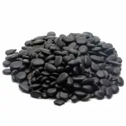 Brand new 🎉 Black River Pebbles By Ashland™ ✨