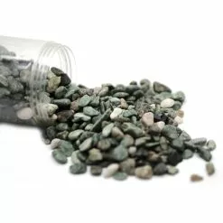 Flash Sale 💯 16 Pack: Green Marble Pebbles by Ashland® 👍 -Ashland Online Store 10556697 2