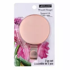 Wholesale 😀 Copper Magnetic Wreath Hanger by Ashland™ 🔔