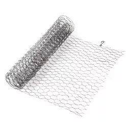 Brand new ⭐ 12 Pack: Galvanized Chicken Wire by Ashland® 🛒 -Ashland Online Store 10556710 2 1