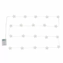 Cheapest 🌟 Wired Star LED String Lights by Ashland™ 😍 -Ashland Online Store 10558088 3