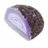 Best Sale 🌟 Purple Half Agate by Ashland® ✔️ -Ashland Online Store 10558675 2 u