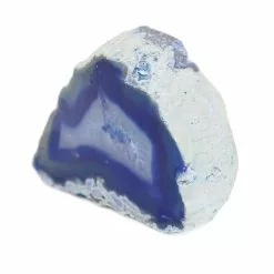 Discount 😍 Blue Half Agate by Ashland® 😀