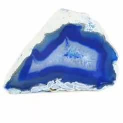 Coupon 🎁 12 Pack: Blue Half Agate by Ashland® 😀 -Ashland Online Store 10558678 u 1