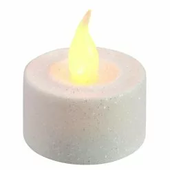 Best Sale 😉 White LED Tealight Candles By Ashland® 🛒 -Ashland Online Store 10559735
