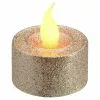 Cheap 🔥 Champagne Glitter LED Tealight Candles by Ashland®, 12ct. ❤️ 2 Cheap 🔥 Champagne Glitter LED Tealight Candles by Ashland®, 12ct. ❤️ -Ashland Online Store 10559736