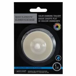 Buy ❤️ Jumbo LED Tealight Candle By Ashland® ⌛ -Ashland Online Store 10559737 3