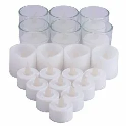 Discount 😉 Party Pack LED Candles By Ashland® ✔️ -Ashland Online Store 10559748 2