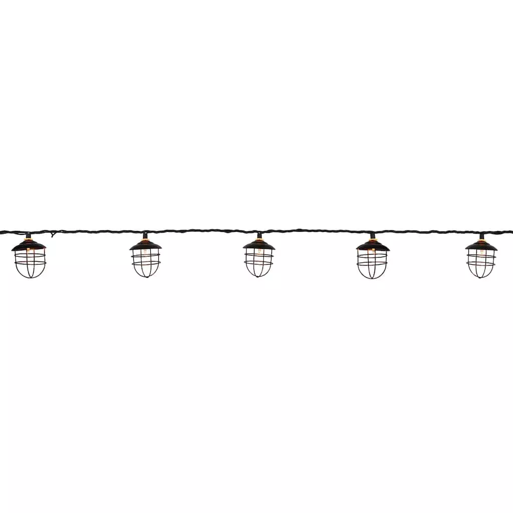 Discount ⭐ 8 Pack: 10ct. Cage String Light Set by Ashland® Creative Collection™ ⭐ 3 Discount ⭐ 8 Pack: 10ct. Cage String Light Set by Ashland® Creative Collection™ ⭐