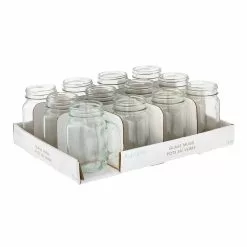 Best deal 🧨 Clear Pint Mug, 12 Pack by Ashland ❤️ -Ashland Online Store 10578532 30