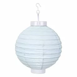 Best Sale ❤️ 8" White Paper Lantern By Ashland™ ✔️ -Ashland Online Store 10578536 2