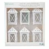 Cheap โ White Mini Lanterns by Ashland® ๐ 1 Cheap โ White Mini Lanterns by Ashland® ๐ -Ashland Online Store 10579321 1