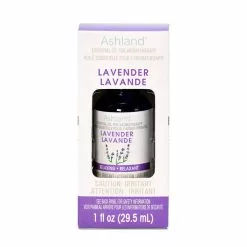 Best deal ๐ 8 Pack: Lavender Relaxing Essential Oil by Ashland® ๐ 9 Best deal ๐ 8 Pack: Lavender Relaxing Essential Oil by Ashland® ๐ -Ashland Online Store 10597216 2 1