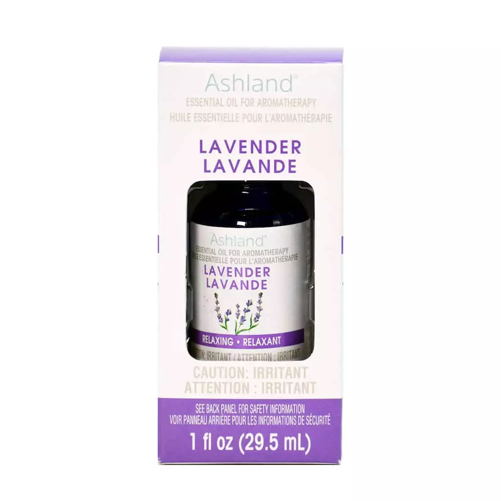 Best deal ๐ 8 Pack: Lavender Relaxing Essential Oil by Ashland® ๐ 5 Best deal ๐ 8 Pack: Lavender Relaxing Essential Oil by Ashland® ๐ - Image 3