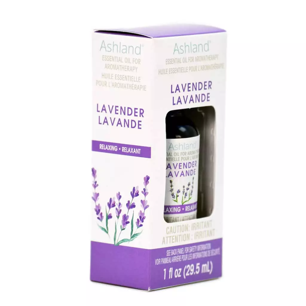 Best deal ๐ 8 Pack: Lavender Relaxing Essential Oil by Ashland® ๐ 6 Best deal ๐ 8 Pack: Lavender Relaxing Essential Oil by Ashland® ๐ - Image 4