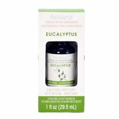 Best deal 🔥 8 Pack: Eucalyptus Refreshing Essential Oil by Ashland® 👍 -Ashland Online Store 10597217 2 1