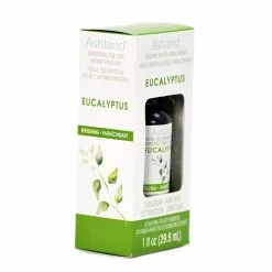 Best deal 🔥 8 Pack: Eucalyptus Refreshing Essential Oil by Ashland® 👍 -Ashland Online Store 10597217 3 1