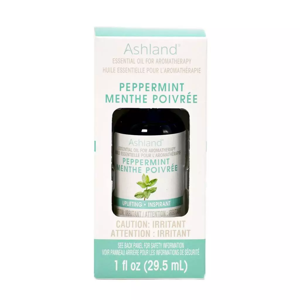 Top 10 ✨ Peppermint Uplifting Essential Oil by Ashland® 🤩 5 Top 10 ✨ Peppermint Uplifting Essential Oil by Ashland® 🤩 - Image 3