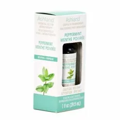 Buy ❤️ 8 Pack: Peppermint Uplifting Essential Oil by Ashland® ⌛ -Ashland Online Store 10597218 3 1