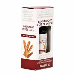 Coupon 🤩 Sandalwood Energizing Essential Oil by Ashland® ❤️ -Ashland Online Store 10597221 3