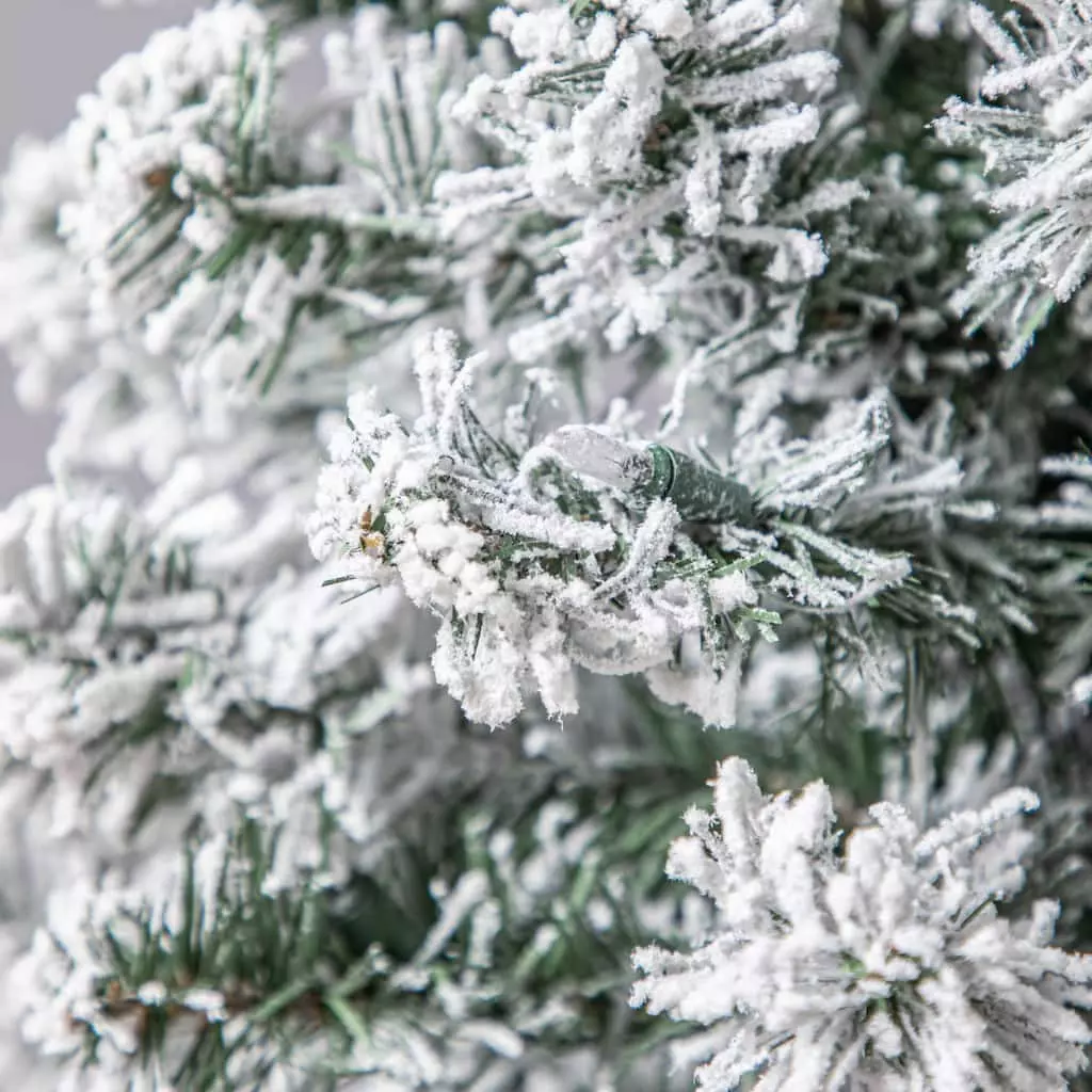 Best reviews of โ๏ธ 4ft. Pre-Lit Cypress Artificial ๐ Christmas Tree, Clear Lights by Ashland® โ๏ธ 7 Best reviews of โ๏ธ 4ft. Pre-Lit Cypress Artificial ๐ Christmas Tree, Clear Lights by Ashland® โ๏ธ - Image 5