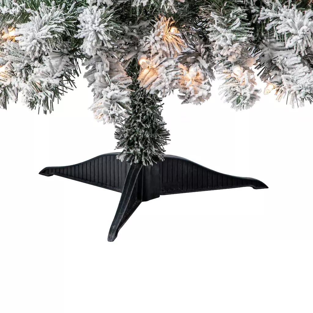 Best reviews of โ๏ธ 4ft. Pre-Lit Cypress Artificial ๐ Christmas Tree, Clear Lights by Ashland® โ๏ธ 9 Best reviews of โ๏ธ 4ft. Pre-Lit Cypress Artificial ๐ Christmas Tree, Clear Lights by Ashland® โ๏ธ - Image 7