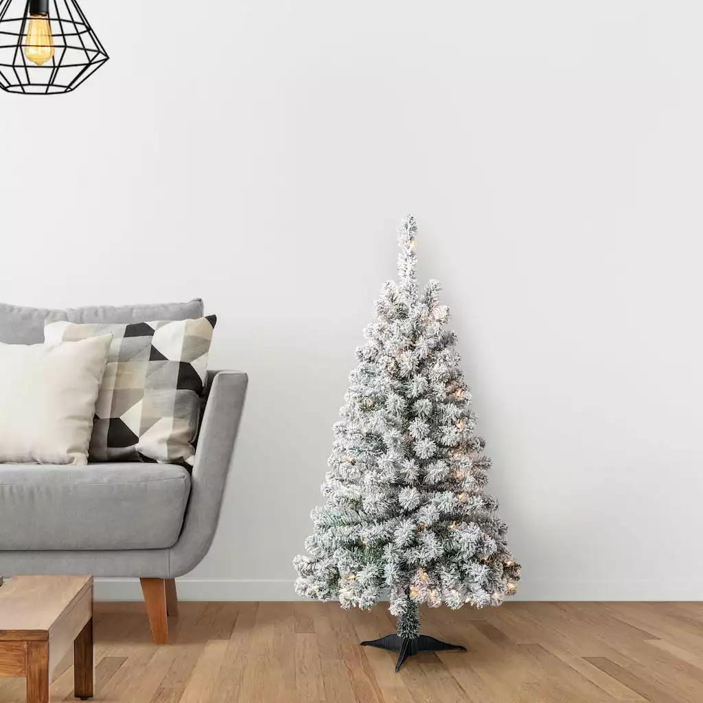 Best reviews of โ๏ธ 4ft. Pre-Lit Cypress Artificial ๐ Christmas Tree, Clear Lights by Ashland® โ๏ธ 10 Best reviews of โ๏ธ 4ft. Pre-Lit Cypress Artificial ๐ Christmas Tree, Clear Lights by Ashland® โ๏ธ - Image 8