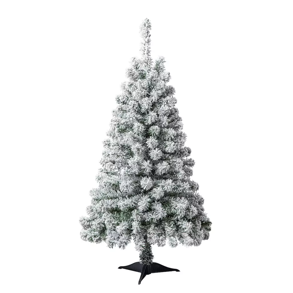 Best reviews of โ๏ธ 4ft. Pre-Lit Cypress Artificial ๐ Christmas Tree, Clear Lights by Ashland® โ๏ธ 4 Best reviews of โ๏ธ 4ft. Pre-Lit Cypress Artificial ๐ Christmas Tree, Clear Lights by Ashland® โ๏ธ - Image 2