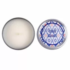 Best reviews of 🧨 24 Pack: Citrus Candle Tin by Ashland® 😉 -Ashland Online Store 10621386 2