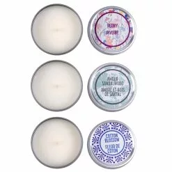 Promo 🛒 24 Pack: Assorted Fragrances Candle Tin by Ashland® 🎁 -Ashland Online Store 10621387 2 1