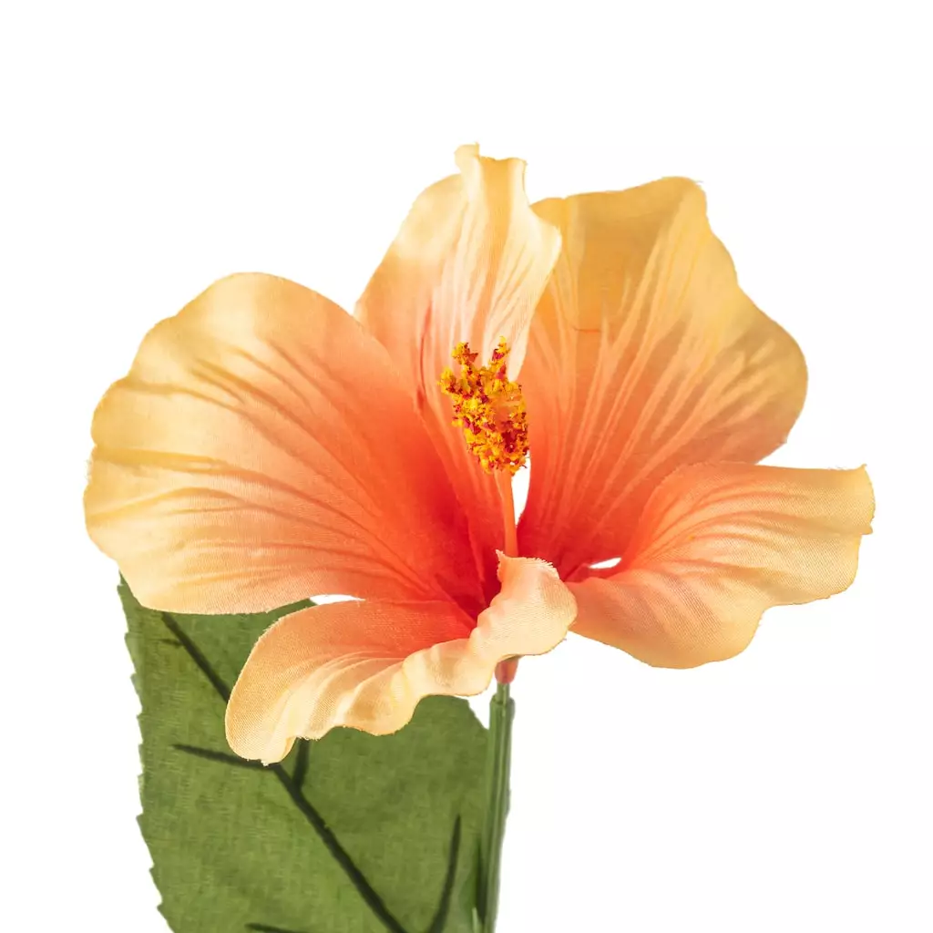 Budget ๐ Red & Orange Hibiscus Spray by Ashland® โ๏ธ 5 Budget ๐ Red & Orange Hibiscus Spray by Ashland® โ๏ธ - Image 3