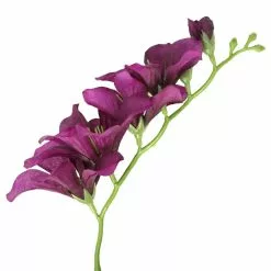 Buy ✨ 12 Pack: Hot Purple Freesia Spray by Ashland® ⭐ -Ashland Online Store 10626423 2