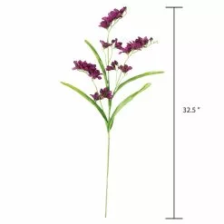 Best reviews of 🛒 Hot Purple Freesia Stem by Ashland® ❤️ -Ashland Online Store 10626423 3 1