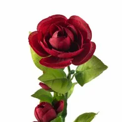 Cheap 🌟 Burgundy Ranunculus Spray by Ashland® ⌛ -Ashland Online Store 10626427 20