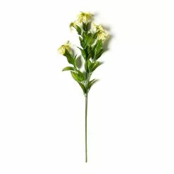 Best Sale 🧨 Light Yellow Sunflower Stem by Ashland® 🎁
