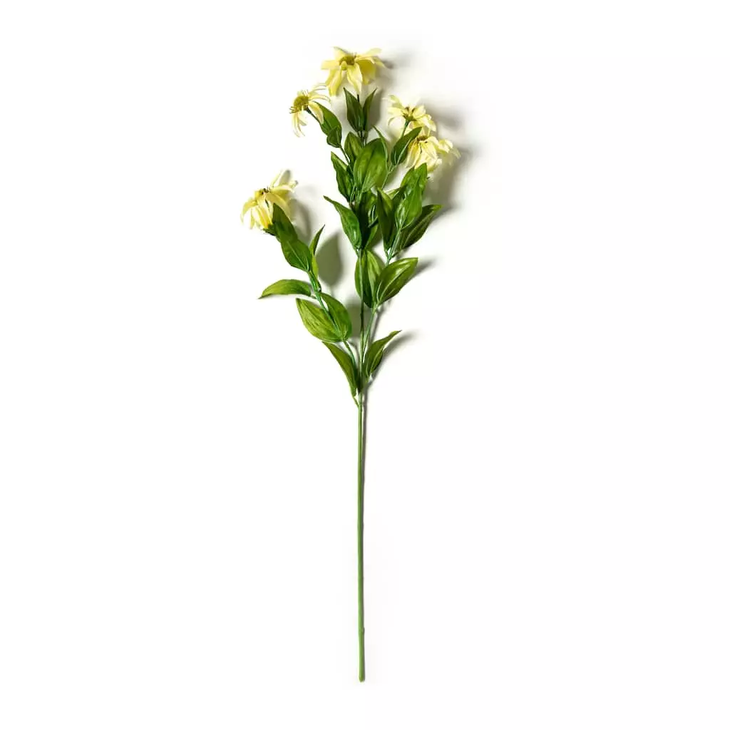 Best Sale ๐งจ Light Yellow Sunflower Stem by Ashland® ๐ 3 Best Sale ๐งจ Light Yellow Sunflower Stem by Ashland® ๐