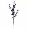 Budget 🔥 12 Pack: Dark Blue Blossom Spray by Ashland® ✨ -Ashland Online Store 10626431 1