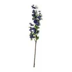 Wholesale ๐ฅ Mini Dark Blue Blossom Stem by Ashland® ๐ฅ