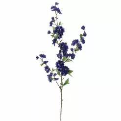 Budget 🔥 12 Pack: Dark Blue Blossom Spray by Ashland® ✨ -Ashland Online Store 10626431 3