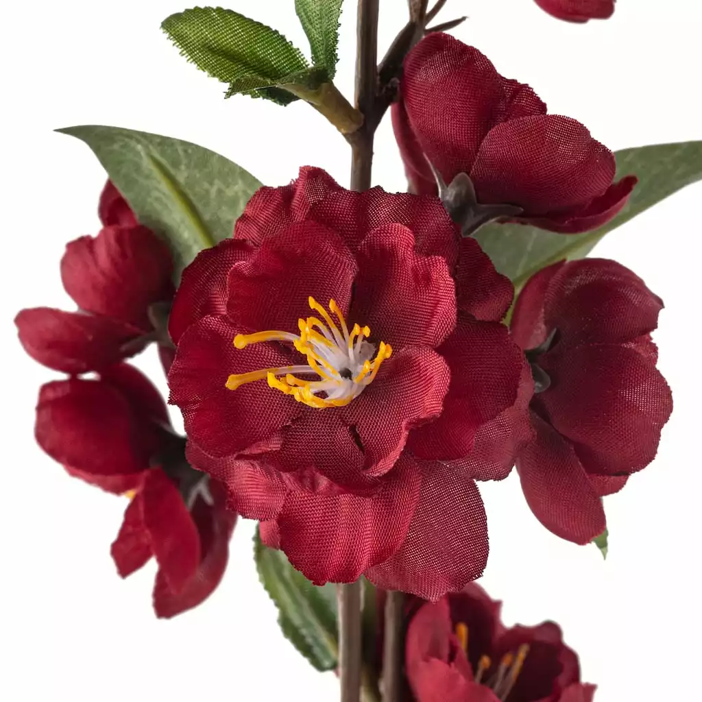 Buy โค๏ธ Burgundy Blossom Spray by Ashland® ๐ 5 Buy โค๏ธ Burgundy Blossom Spray by Ashland® ๐ - Image 3
