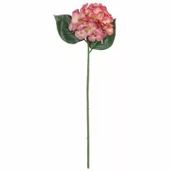 Hot Sale 👍 12 Pack: Mauve Hydrangea Stem by Ashland® 🎉