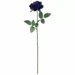 Cheap 😍 12 Pack: Navy Princess Rose Stem by Ashland® ⭐