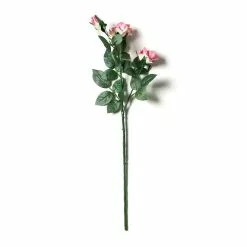 Best deal 🧨 Mauve Sweetheart Rose Stem by Ashland® ✨
