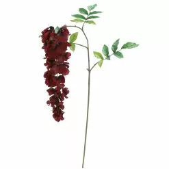 Hot Sale 🔥 12 Pack: Burgundy Wisteria Stem by Ashland® 🎁